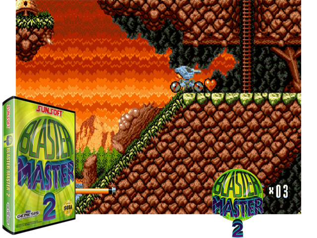 Blaster Master 2 (U) [c][!]